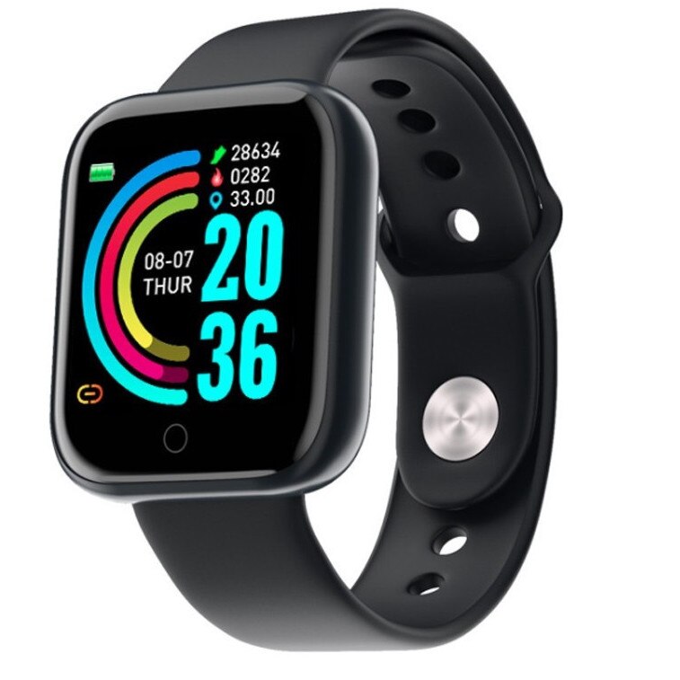smartwatch ifit