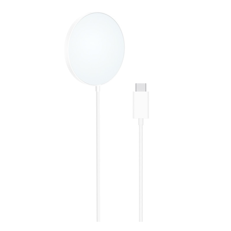 Incarcator magnetic wireless MagSafe, XO-CX001