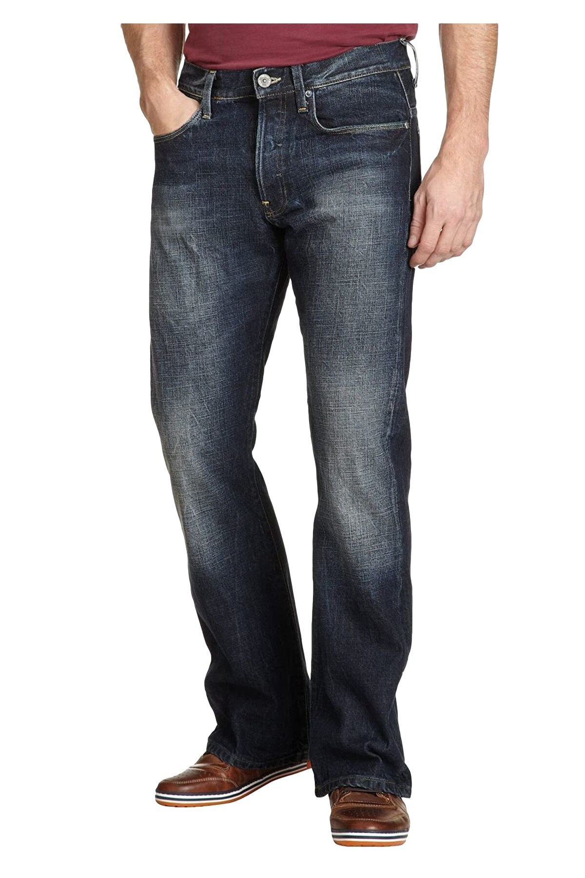Blugi barbati G-Star Raw 3301