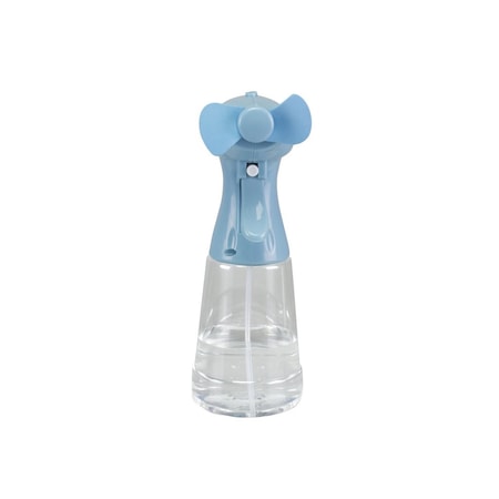 Mini ventilator cu pulverizare apa, Beper, P206VEN440