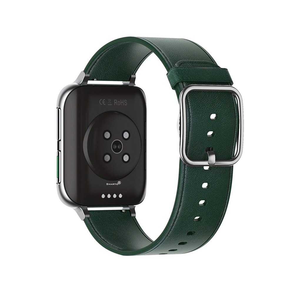 Új egészségügyi funkcióval jön majd az Apple Watch Series 7 - PC World
