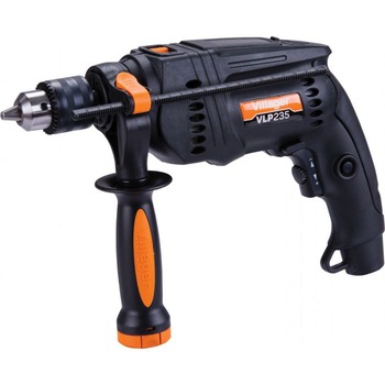 Ciocan rotopercutor cu percutie VLP 235, putere 900W, Villager Ciocan rotopercutor cu percutie VLP 235, putere 900W, Villager