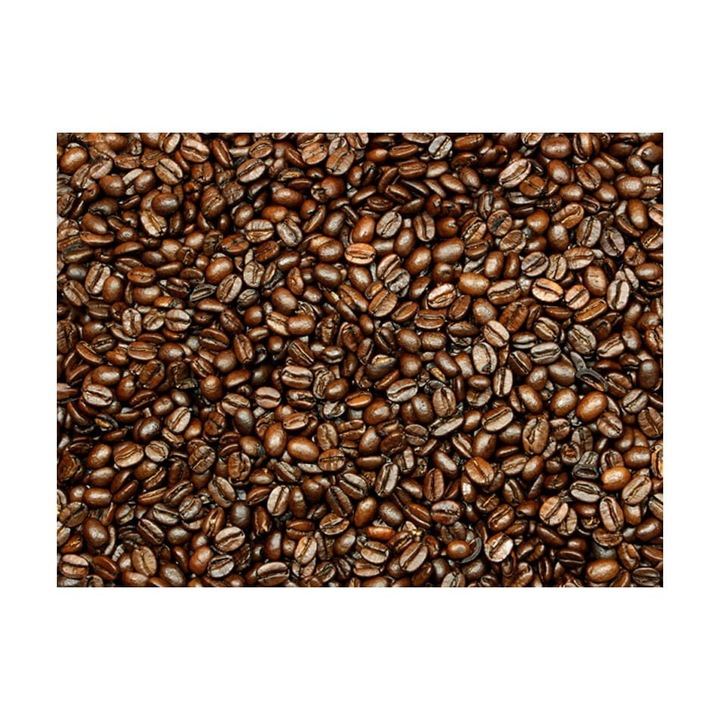 Fototapet vlies pentru Sufragerie, Dormitor, Cerul cafelei - 200cm X 154cm, Instructiuni, lipici