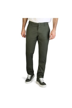 Blugi barbati Armani Exchange model 8NZP40_ZNT3Z, Talie inalta, culoare Verde, marime 28 EU Blugi barbati Armani Exchange model 8NZP40_ZNT3Z, Talie inalta, culoare Verde, marime 28 EU