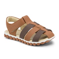 sandale baieti bibi summer roller new ii caramelexpresso bibi maro 24 eu imagen 3_0_
0