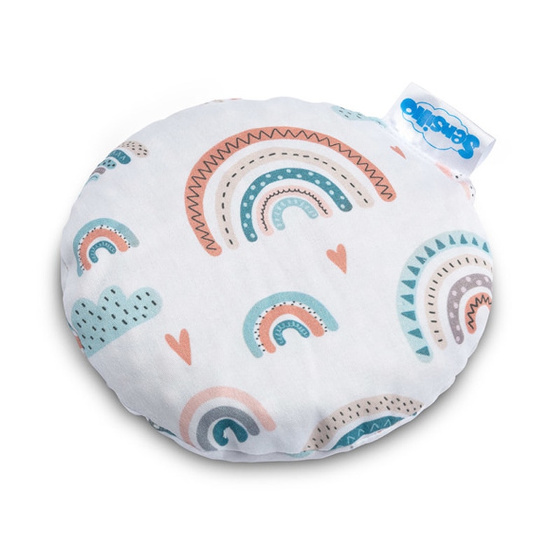 Perna termica cu samburi de cires Sensillo 387611, Multicolor