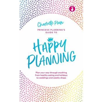 Happy Planning - Charlotte Plain, editia 2020 Happy Planning - Charlotte Plain, editia 2020