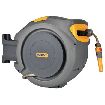 Rola automata derulator cu furtun 30 m Rola automata derulator cu furtun 30 m