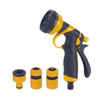 Set rola furtun de gradina Verve Set rola furtun de gradina Verve