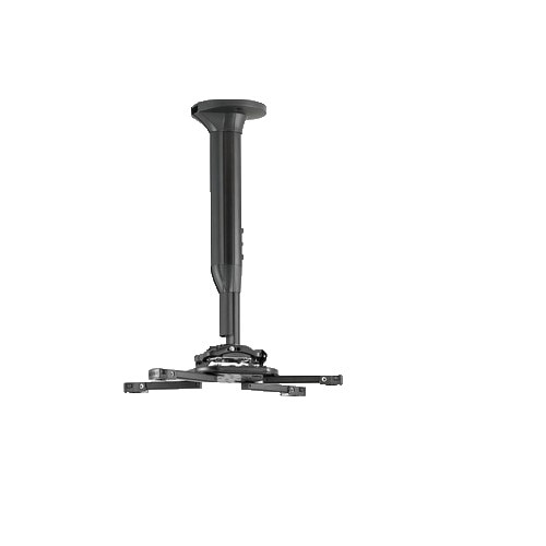 Suport videoproiector CHIEF KITEC030045B, Negru