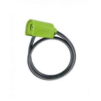 Lacat Luma Enduro 7318 D8 185 cm verde C30 Lacat Luma Enduro 7318 D8 185 cm verde C30
