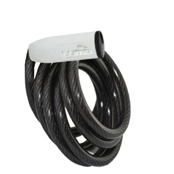 Lacat Luma Enduro 7318 D8 185 cm alb C30 Lacat Luma Enduro 7318 D8 185 cm alb C30