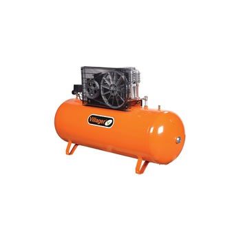 Compresor AB 500/7.5, putere 5.5kW, debit aer 750l/min, Villager Compresor AB 500/7.5, putere 5.5kW, debit aer 750l/min, Villager