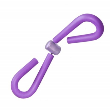 Dispozitiv fitness pentru tonifierea coapselor, bratelor si a pieptului, Pufo Dispozitiv fitness pentru tonifierea coapselor, bratelor si a pieptului, Pufo