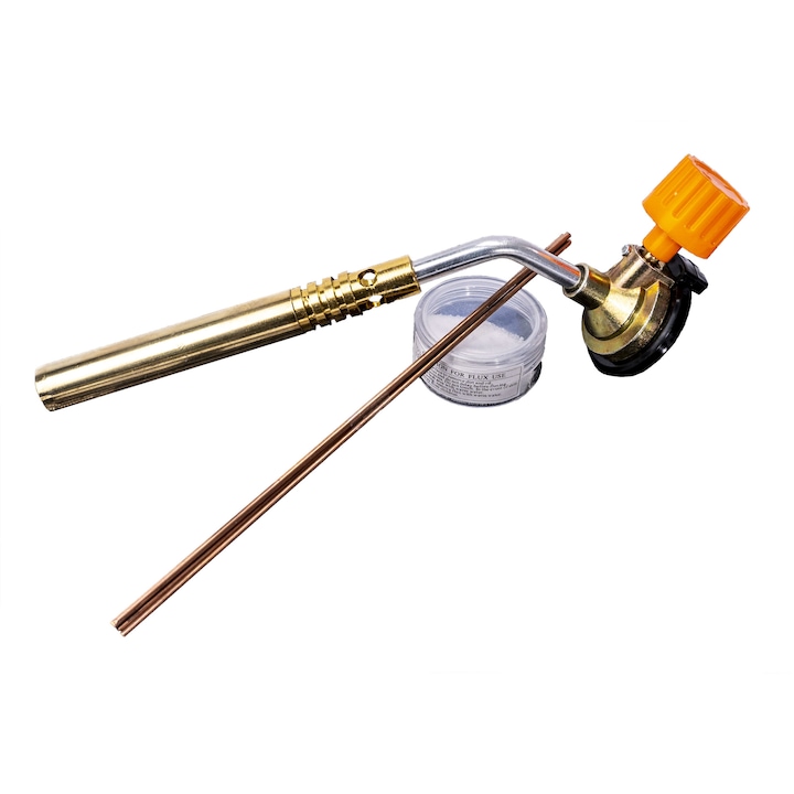 Инсталаторска лампа за доза тип спрей / ZTS 5412