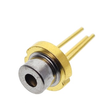 Modul Dioda Laser, TO-18, 2.2V Modul Dioda Laser, TO-18, 2.2V