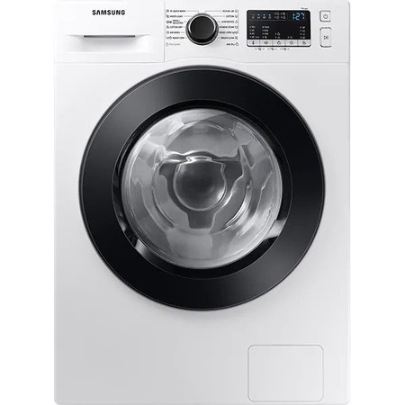 Masina de spalat rufe frontala cu uscator SAMSUNG WD80T4046CE/LE, 8/5 kg, 1400rpm, Clasa E, Alb