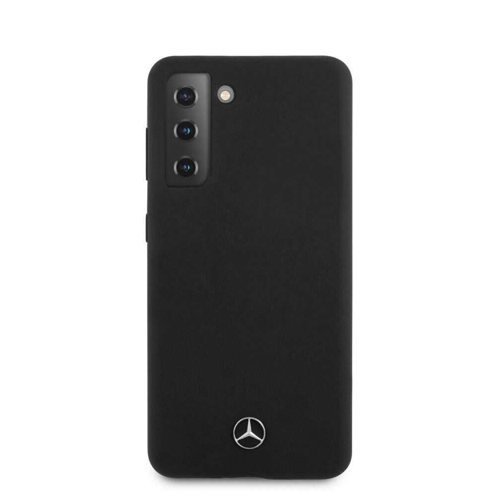 Husa Mercedes pentru Samsung Galaxy S21 Plus 6.7