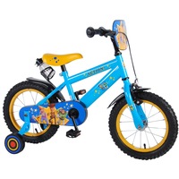 bicicleta pentru copii disney toy story 4 14 inch culoare albastrugalben imagen 19_0_
0
