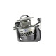 Mulineta Great White 450 FD