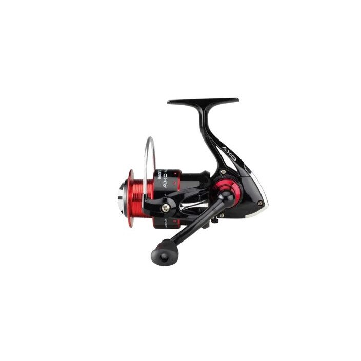 Mulineta Axo 2003 FD