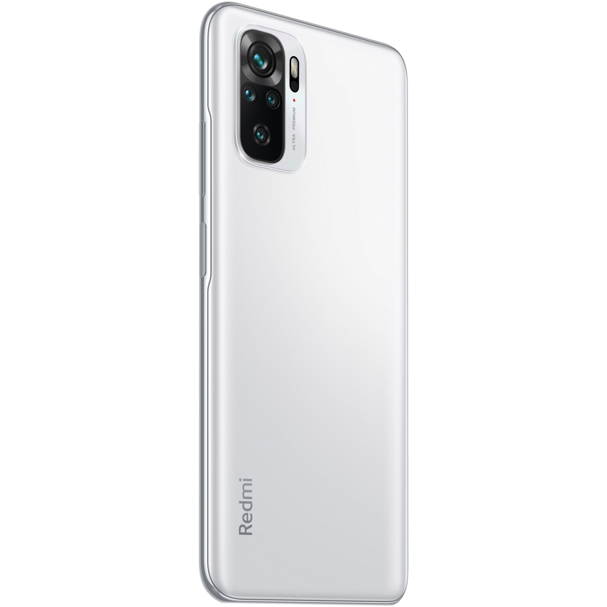 Смартфон Xiaomi Redmi Note 10, Dual SIM, 128GB, 4GB RAM, 4G, Pebble ...