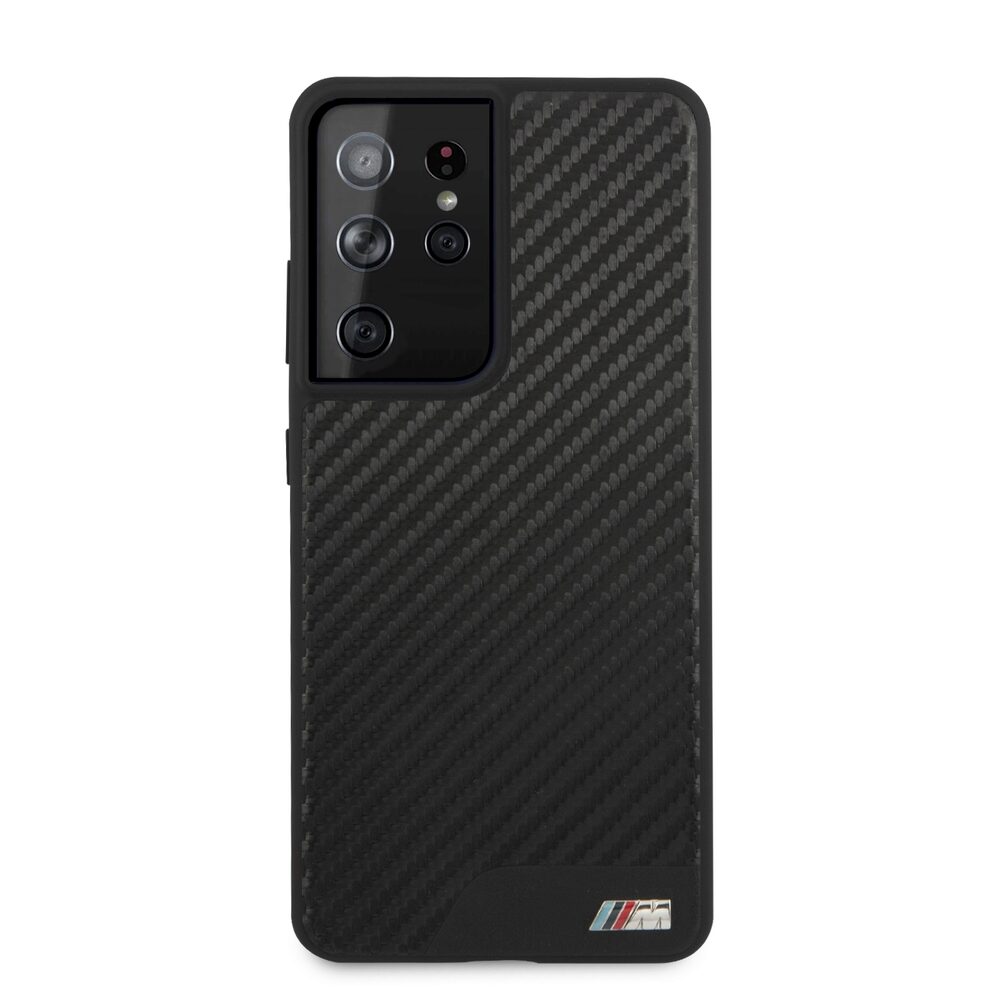 Husa BMW pentru Samsung Galaxy S21 Ultra 6.8