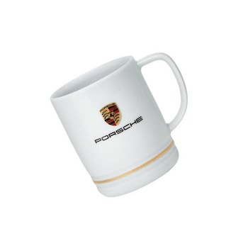 Cana Colectie Noua Porsche, 300 ml, Multicolor Cana Colectie Noua Porsche, 300 ml, Multicolor