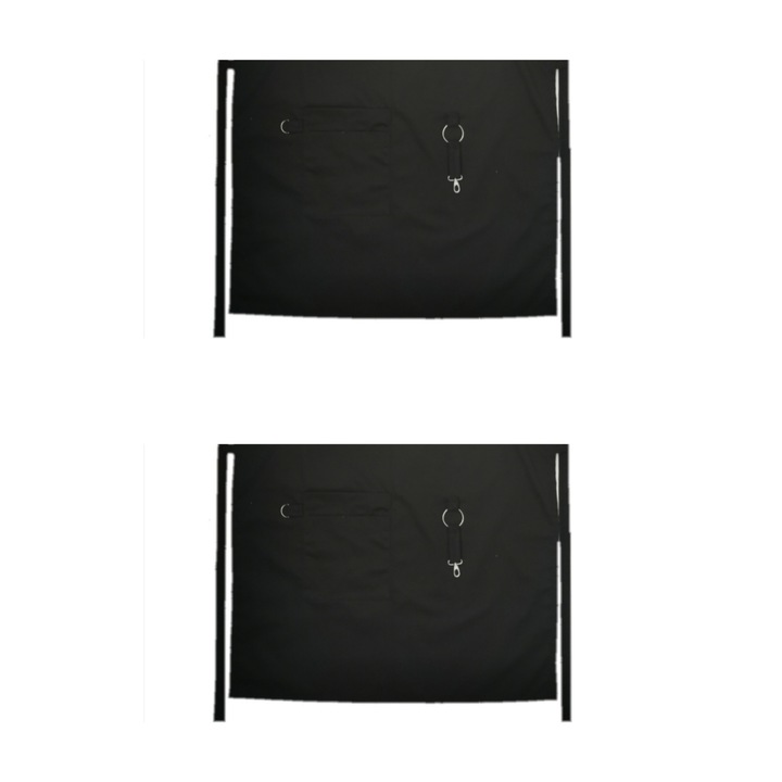 Sort barman set 2 buc, Lca imbracaminte