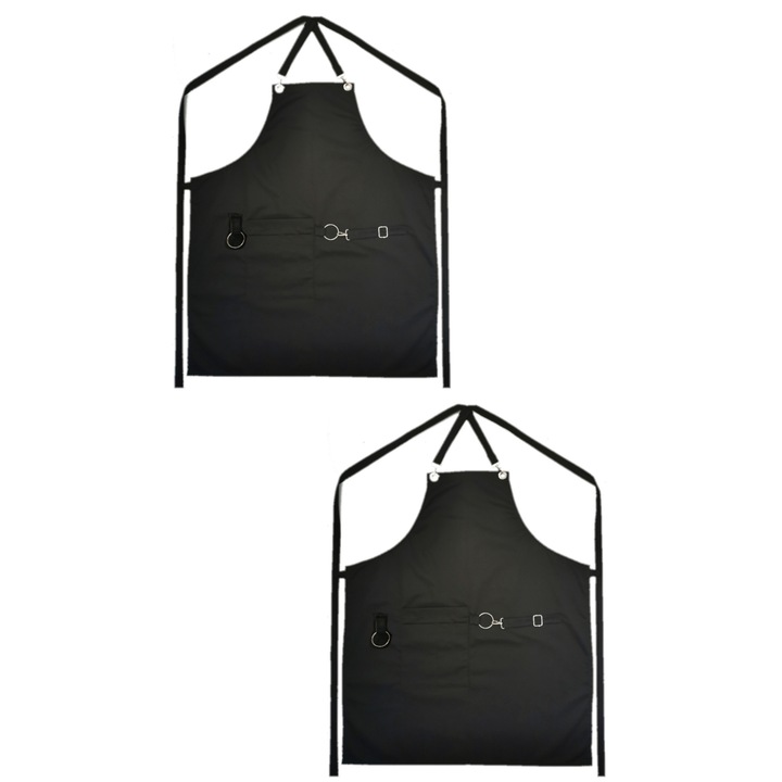 Sort barman set 2 buc, Lca imbracaminte. Cu carabine