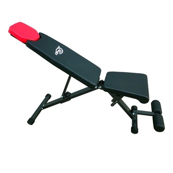 Banca abdomene pliabila DHS 1016 Banca abdomene pliabila DHS 1016