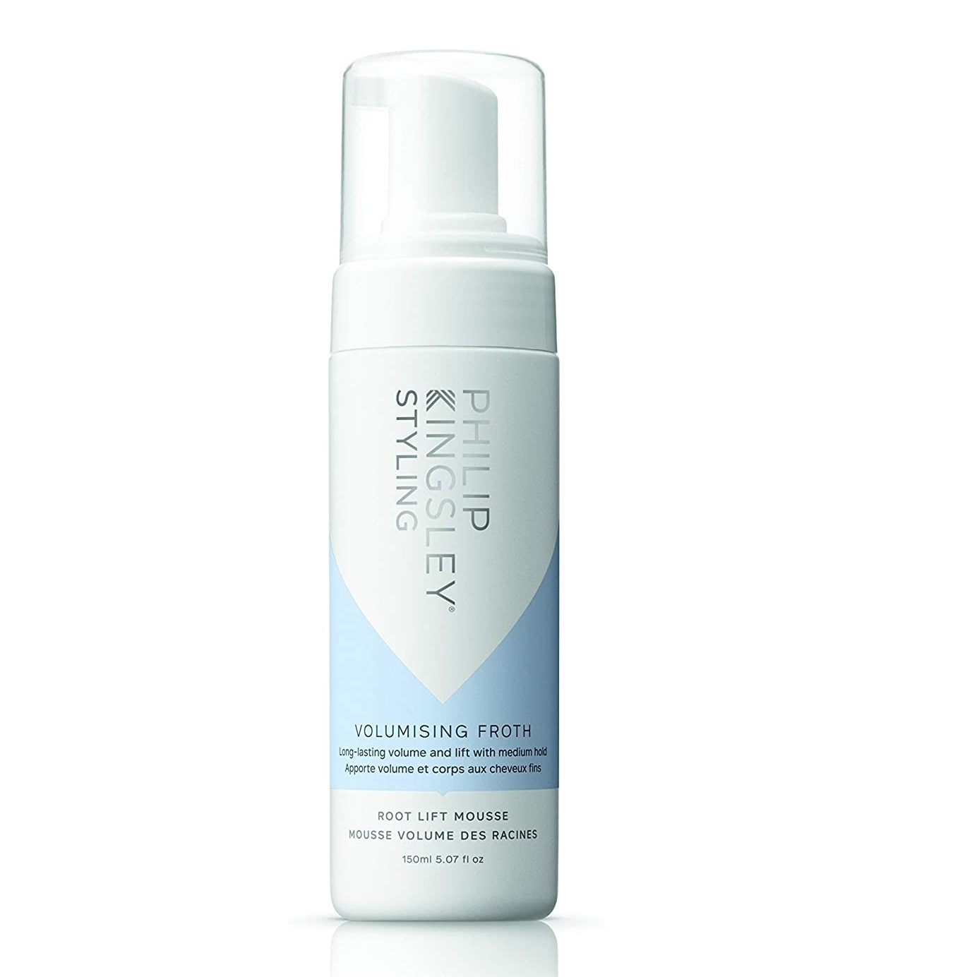 Spuma pentru par Philip Kingsley Styling Volumising Froth, 150 ml