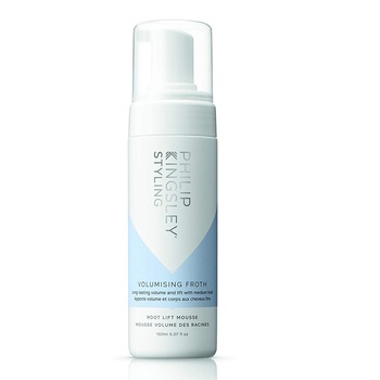 Spuma pentru par Philip Kingsley Styling Volumising Froth, 150 ml Spuma pentru par Philip Kingsley Styling Volumising Froth, 150 ml