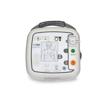 Defibrilator ME PAD (Semi) 30.10-4300 Defibrilator ME PAD (Semi) 30.10-4300
