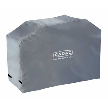 Husa pentru gratar 3 arzatoare 151 x 61 x 110 cm Cadac 98361 Husa pentru gratar 3 arzatoare 151 x 61 x 110 cm Cadac 98361