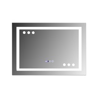 oglinda baie cu iluminare ledsistem dezaburireceastermometru si senzor touch 80x60x3 cm imagen 37_0_
0