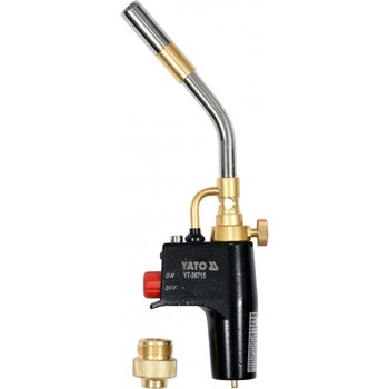 Arzator gaz piezo Yato 2kW Arzator gaz piezo Yato 2kW