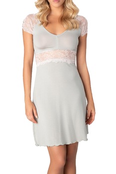 Camasa noapte OLIVE,Marilyn,Vernil, Vernil Camasa noapte OLIVE,Marilyn,Vernil, Vernil