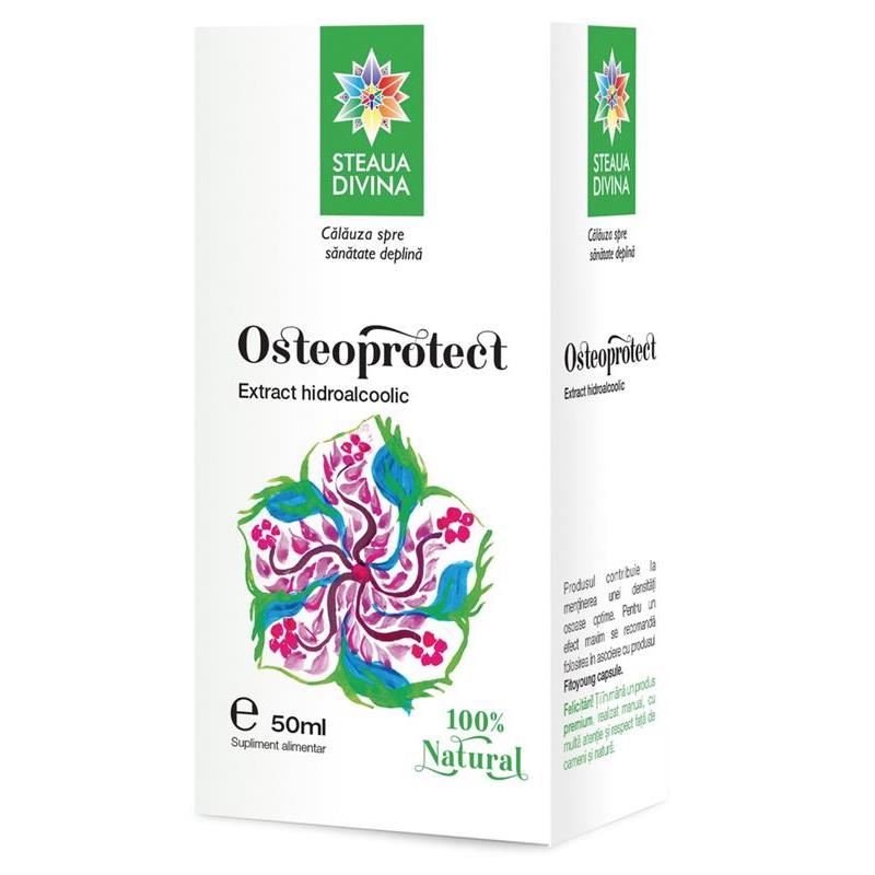 Osteoprotect Santo Raphael 50ml