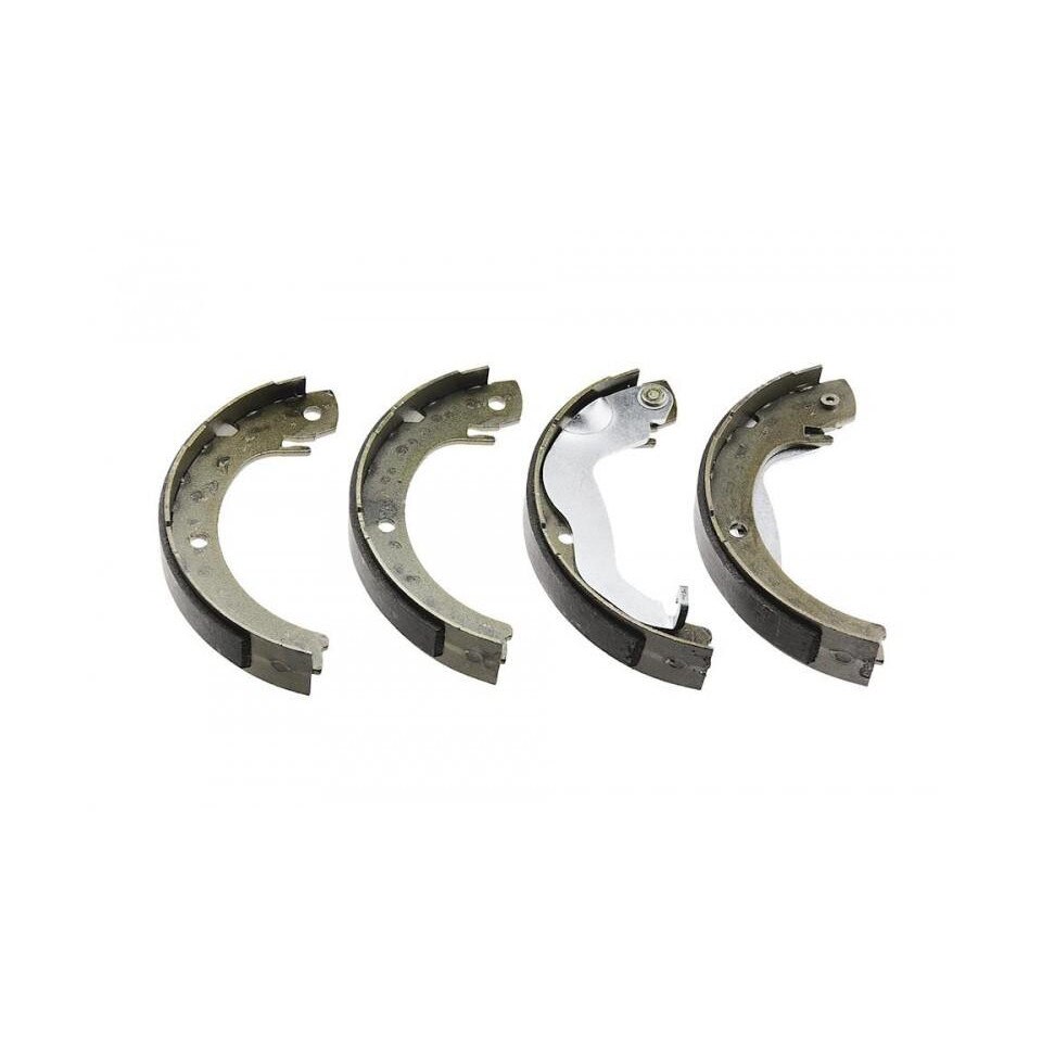 Saboti frana parcare Toyota Verso S (2010-2016)[_P12_] 044950F020