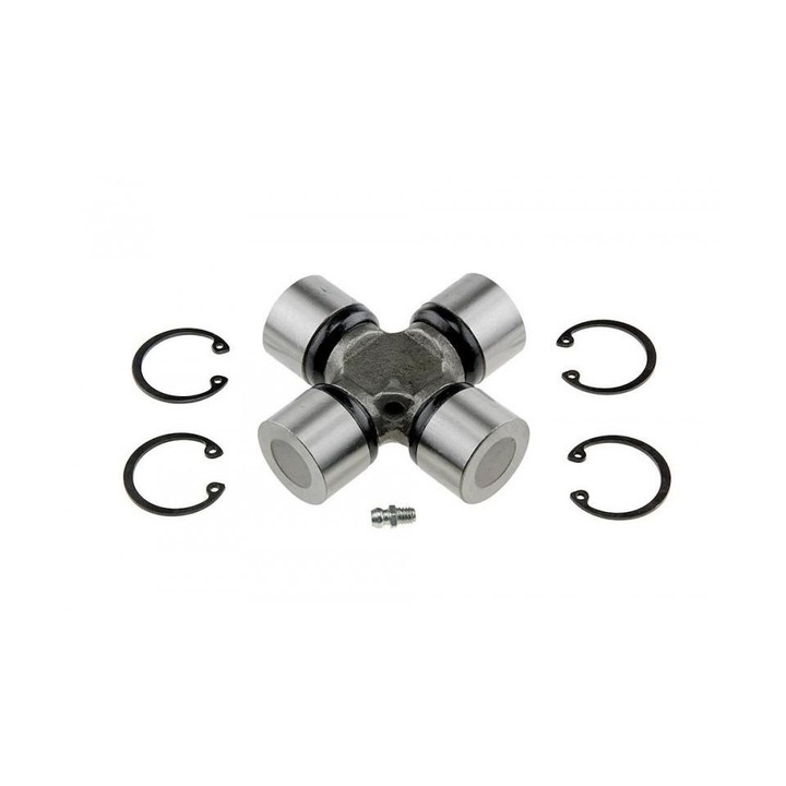 Kardán kereszt Mercedes Sprinter 2 2006-> 906 312361