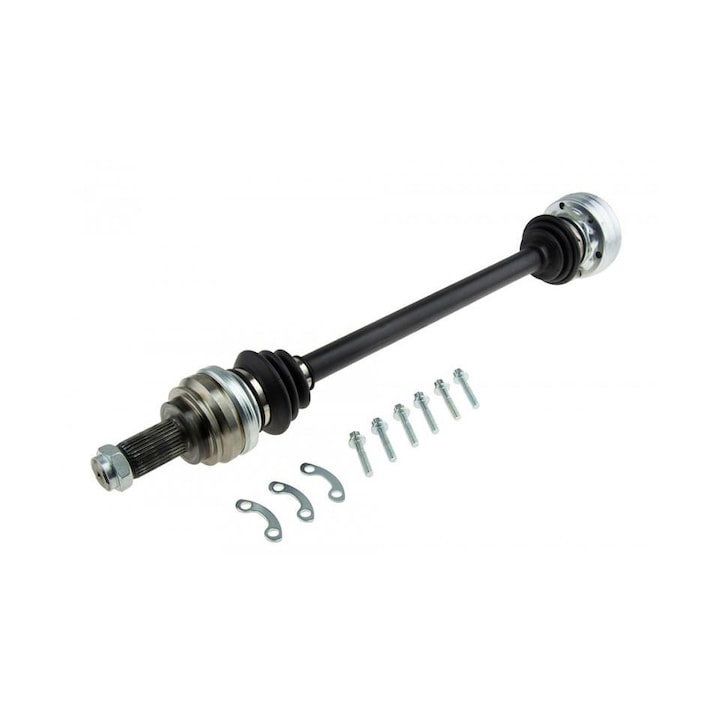 Planetara BMW X1 2009-> E84 318891