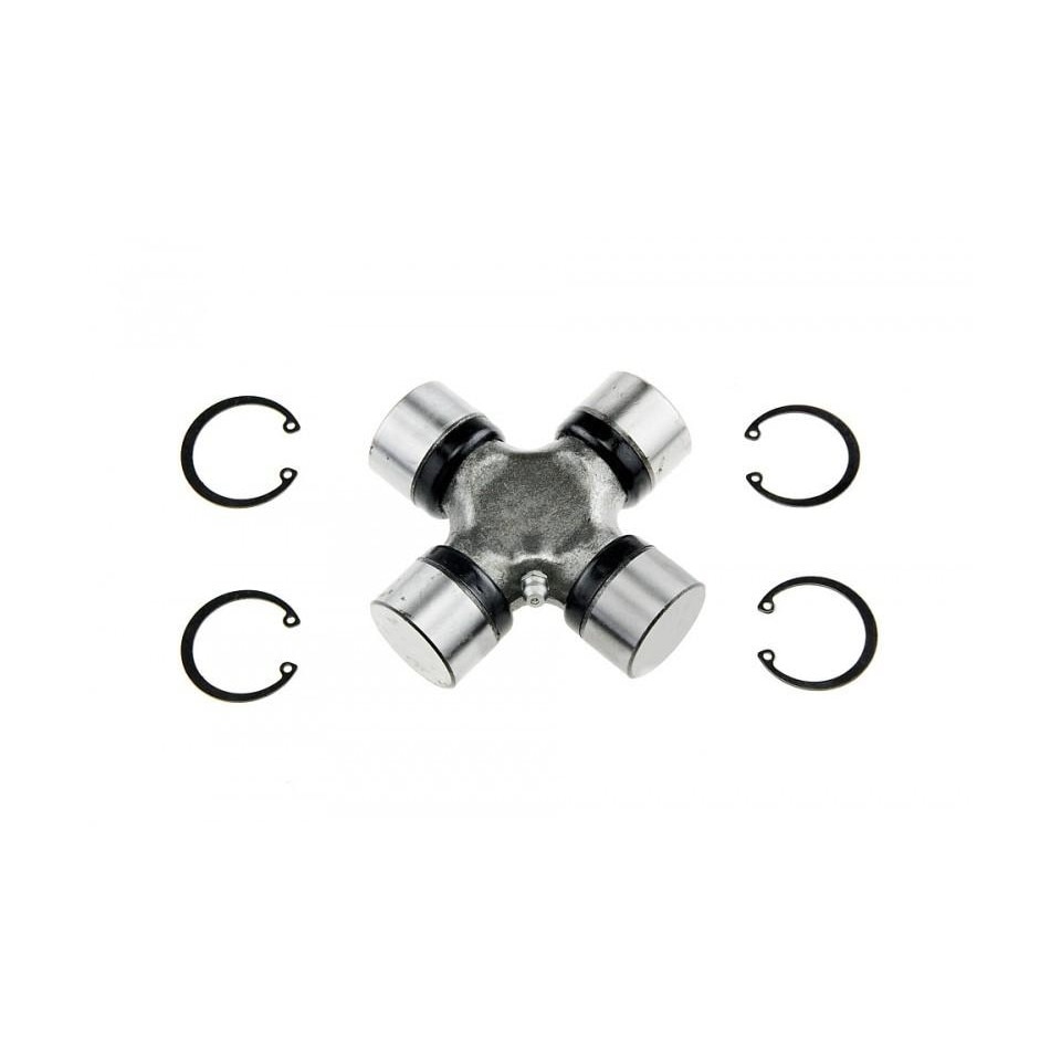 Полуоска Toyota LAND CRUISER 200 (2008->)[_J2_] 04371-0C094 - eMAG.bg