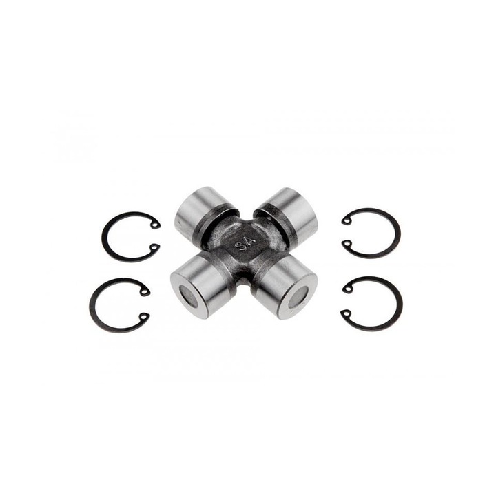 NTY Kardánkereszt, Honda Pilot (2008-jelen)