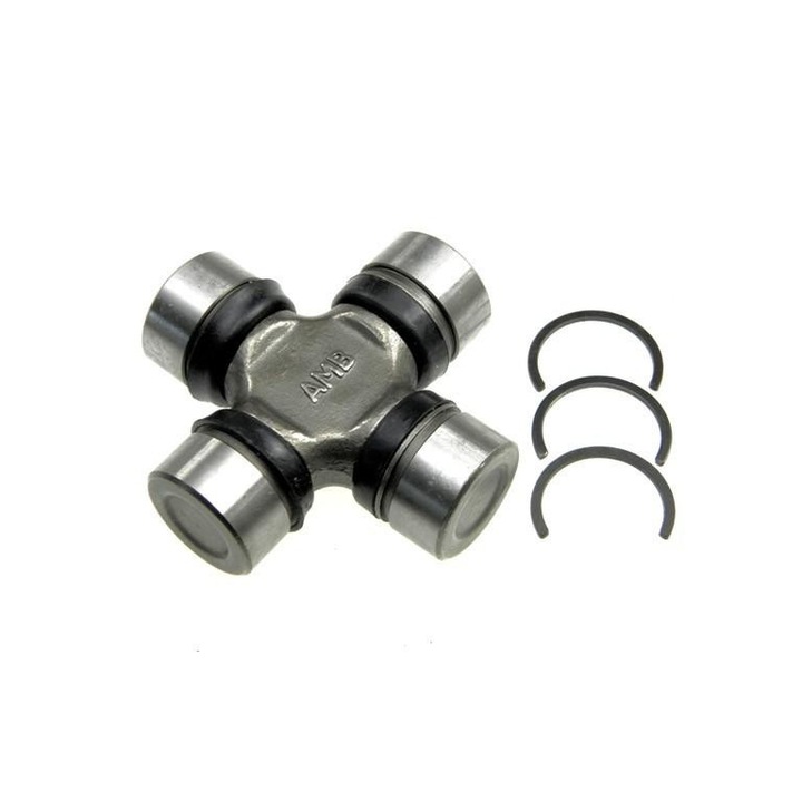 NTY Kardánkereszt, Mitsubishi Pajero 2 (1990-2000)[V1_, V3_]