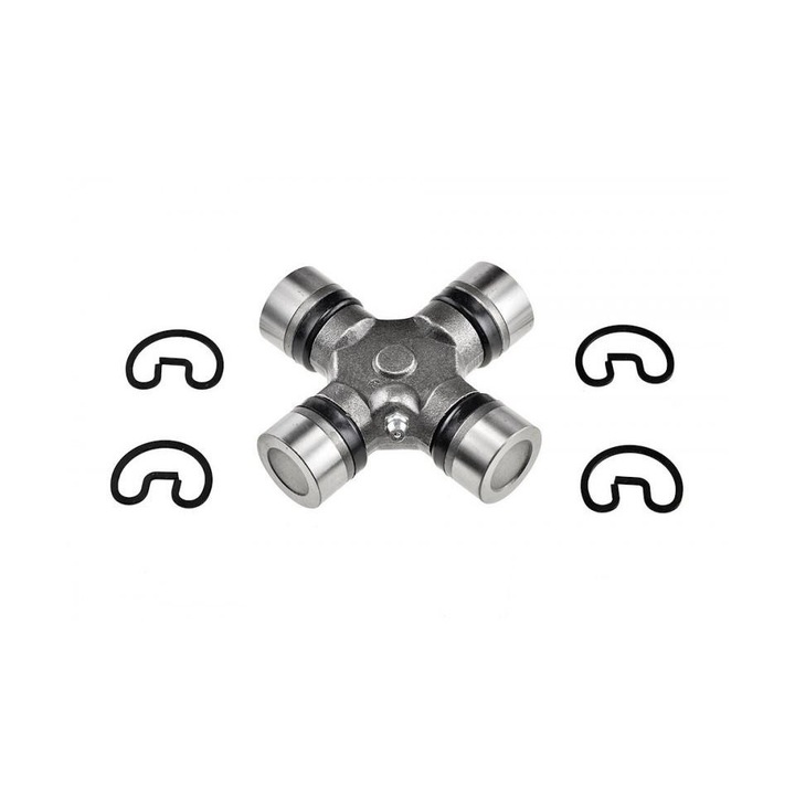 Cardan cross Dodge RAM 2500 1993-2002 BE, BR 312071