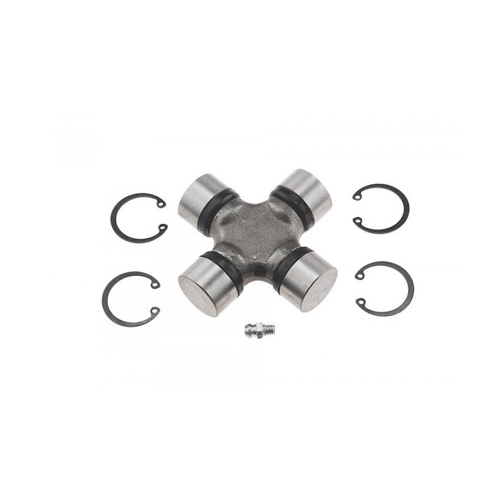 NTY Kardánkereszt, Opel Antara (2006->)[L07]