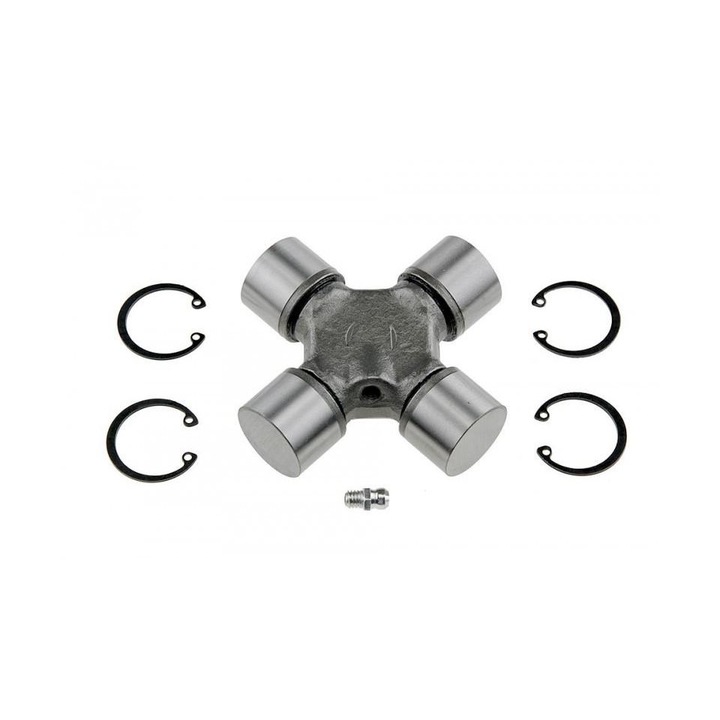 Kardán kereszt Volkswagen Crafter 2006-> 2E ,2F 312341