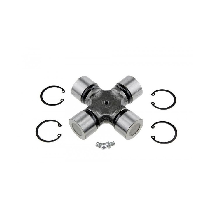 Kardántengely Nissan Patrol GR IV 1988-1998 Y60, GR 312571