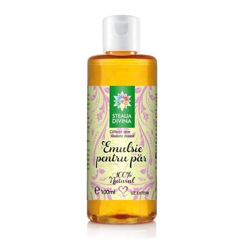 Emulsie Par Santo Raphael 100ml